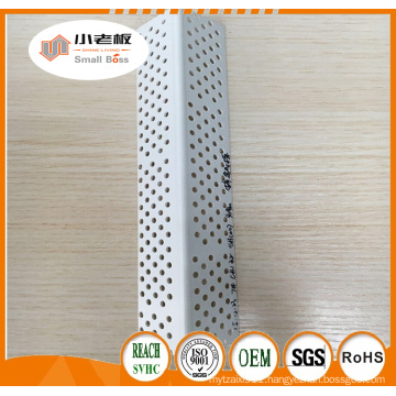 Drywall Corner Bead/PVC Coated Corner Wall Bead